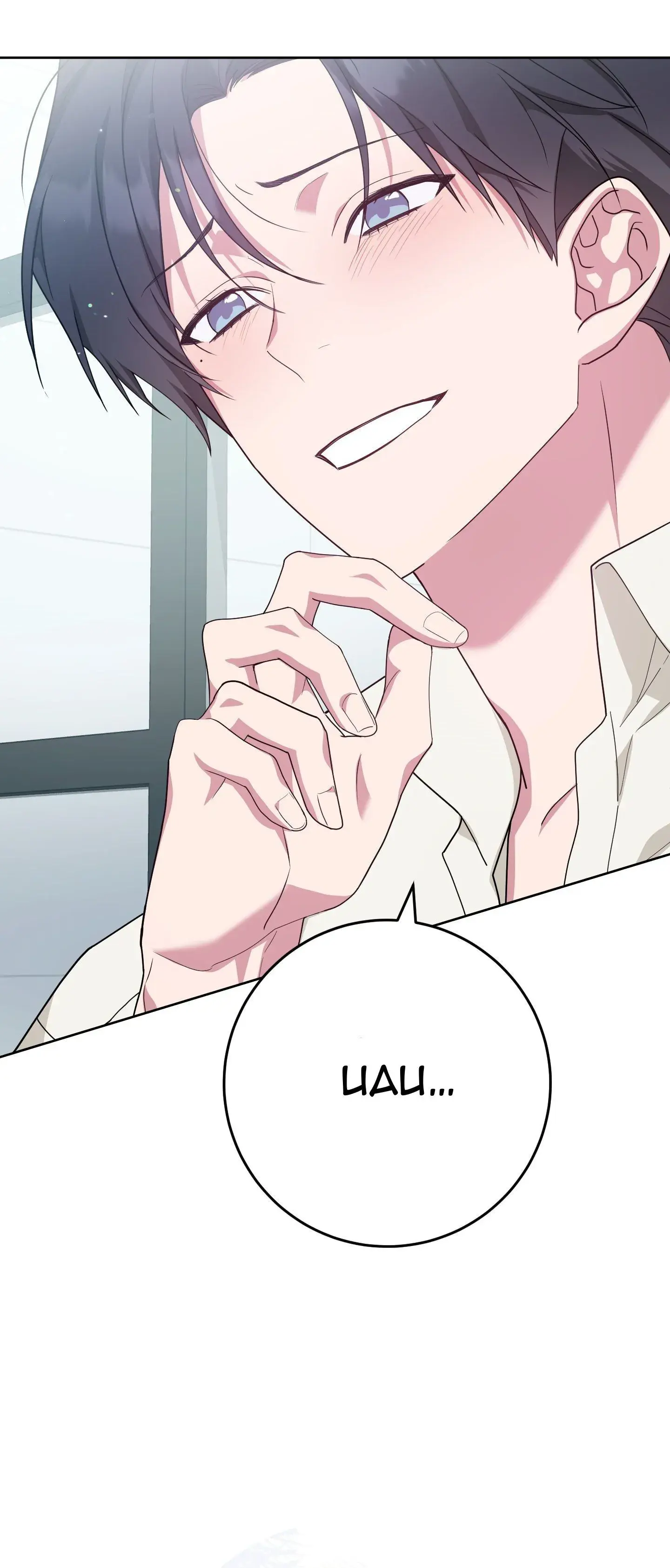 Namorada Secreta no Campus ❤ – Capítulo 10 Yaoi – Página 65 Namorada Secreta no Campus ❤ – Capítulo 10 Yaoi – Página 65