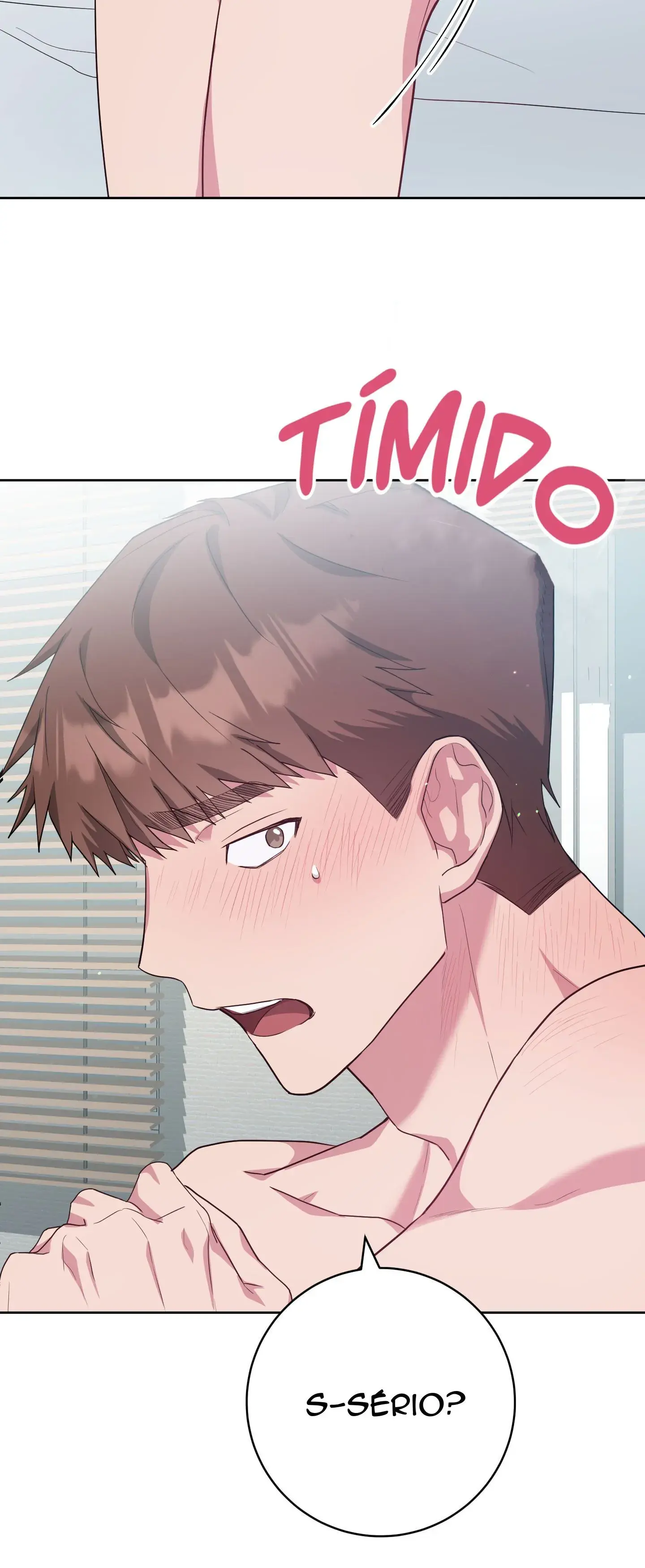 Namorada Secreta no Campus ❤ – Capítulo 10 Yaoi – Página 67 Namorada Secreta no Campus ❤ – Capítulo 10 Yaoi – Página 67