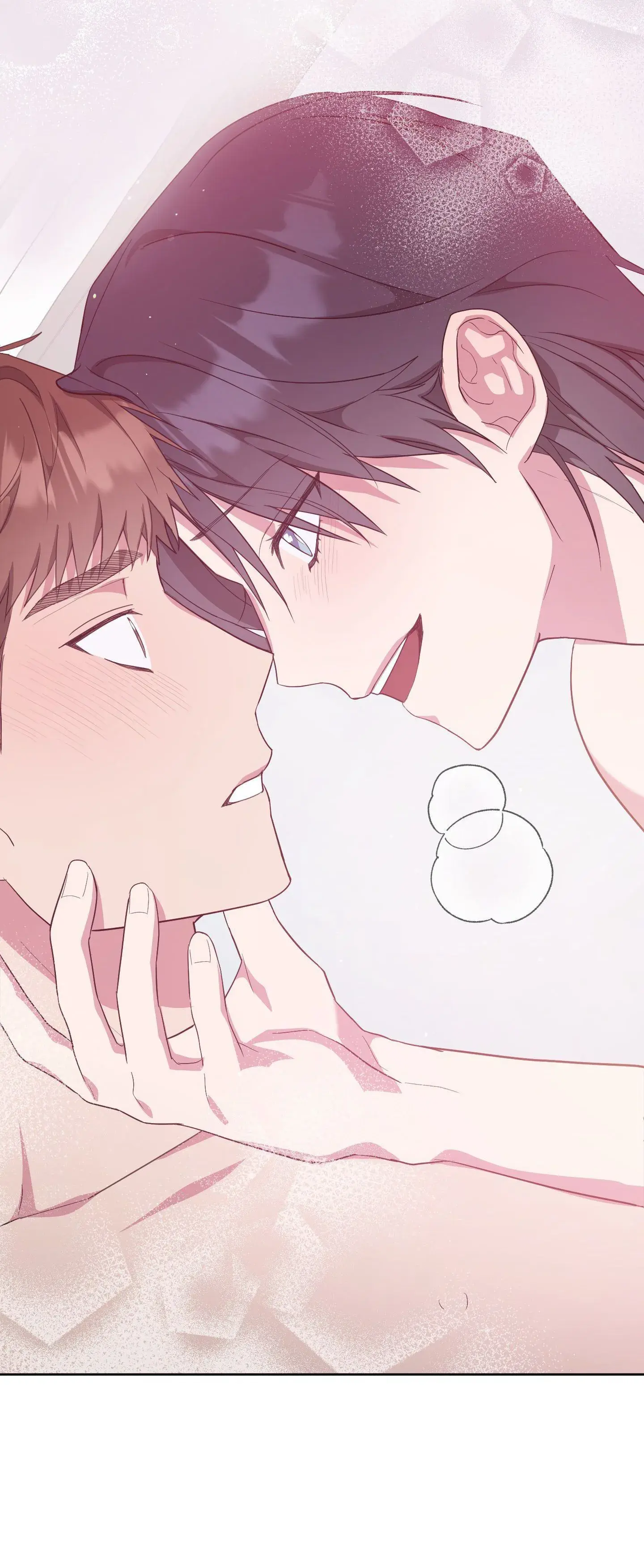 Namorada Secreta no Campus ❤ – Capítulo 10 Yaoi – Página 8 Namorada Secreta no Campus ❤ – Capítulo 10 Yaoi – Página 8