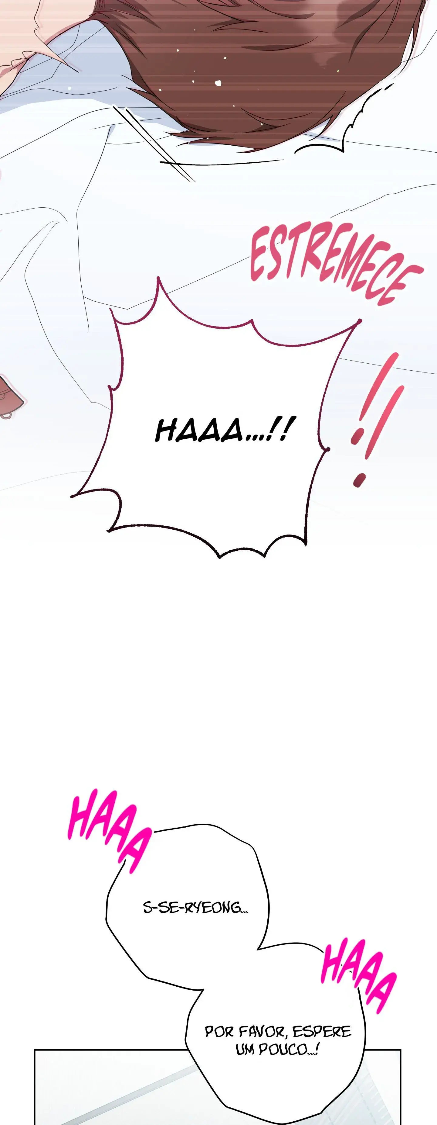 Namorada Secreta no Campus ❤ – Capítulo 10 Yaoi – Página 80 Namorada Secreta no Campus ❤ – Capítulo 10 Yaoi – Página 80