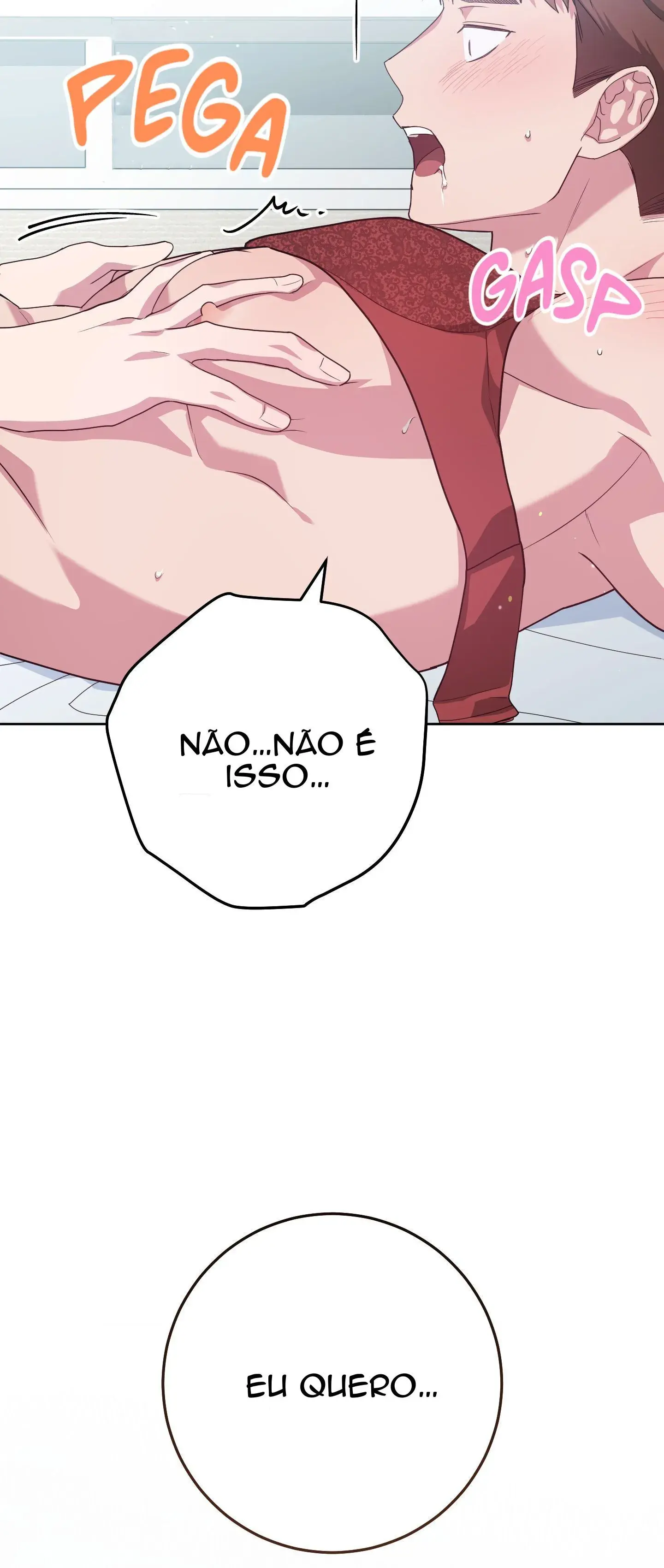 Namorada Secreta no Campus ❤ – Capítulo 10 Yaoi – Página 82 Namorada Secreta no Campus ❤ – Capítulo 10 Yaoi – Página 82