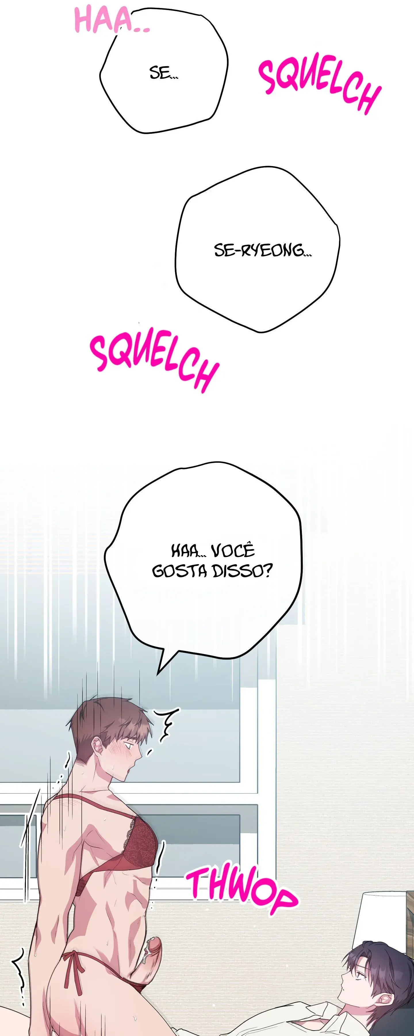 Namorada Secreta no Campus ❤ – Capítulo 10 Yaoi – Página 88 Namorada Secreta no Campus ❤ – Capítulo 10 Yaoi – Página 88