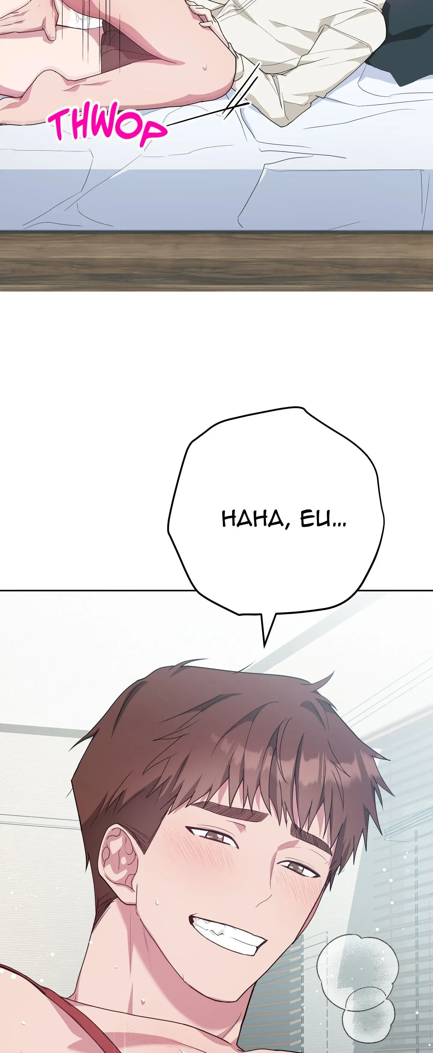 Namorada Secreta no Campus ❤ – Capítulo 10 Yaoi – Página 89 Namorada Secreta no Campus ❤ – Capítulo 10 Yaoi – Página 89