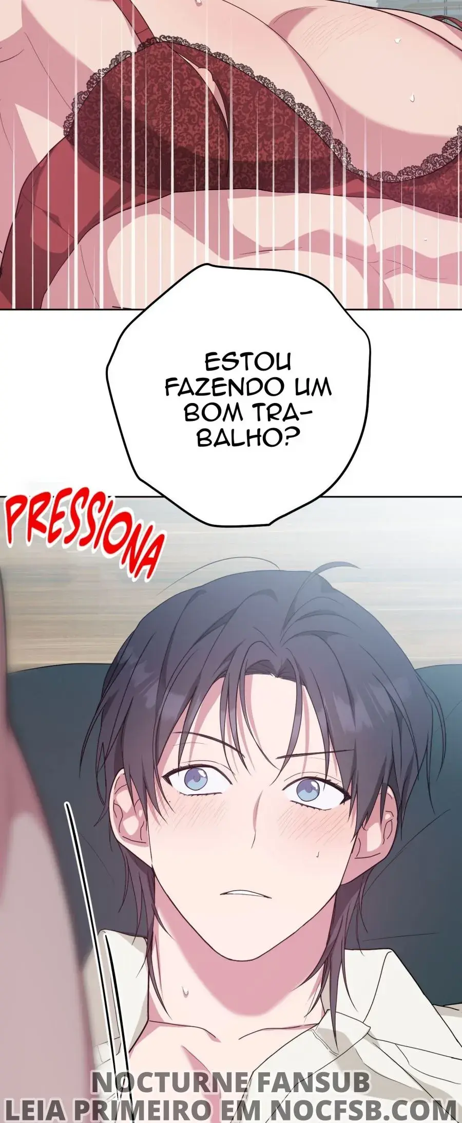 Namorada Secreta no Campus ❤ – Capítulo 10 Yaoi – Página 90 Namorada Secreta no Campus ❤ – Capítulo 10 Yaoi – Página 90