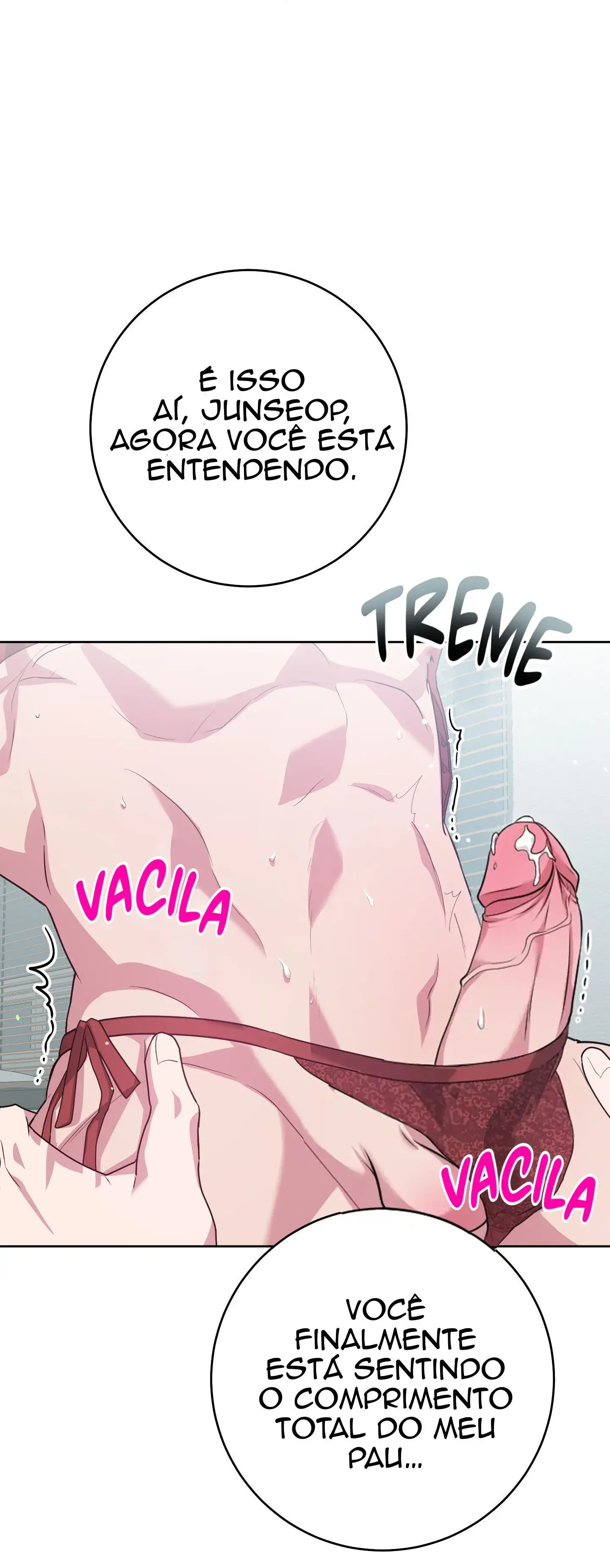 Namorada Secreta no Campus ❤ – Capítulo 10 Yaoi – Página 94 Namorada Secreta no Campus ❤ – Capítulo 10 Yaoi – Página 94