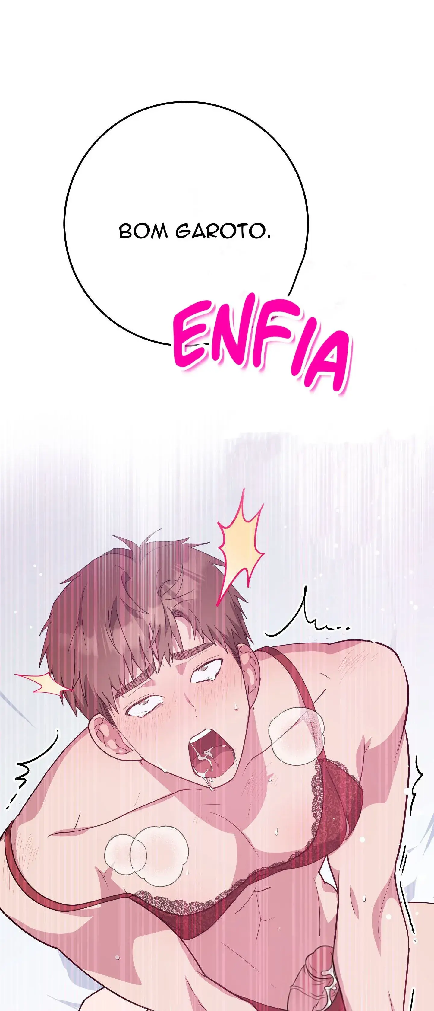 Namorada Secreta no Campus ❤ – Capítulo 10 Yaoi – Página 95 Namorada Secreta no Campus ❤ – Capítulo 10 Yaoi – Página 95