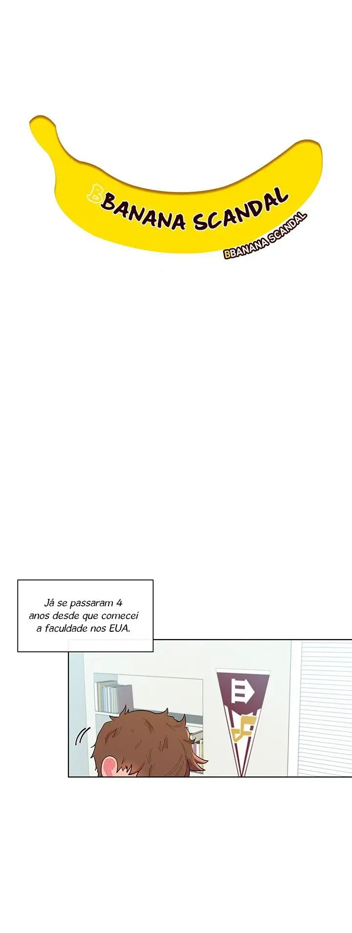 Nanana Scandal – Capítulo 01 Yaoi – Página 10