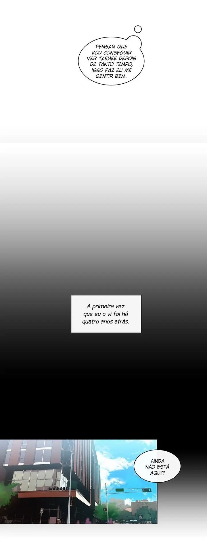 Nanana Scandal – Capítulo 01 Yaoi – Página 13