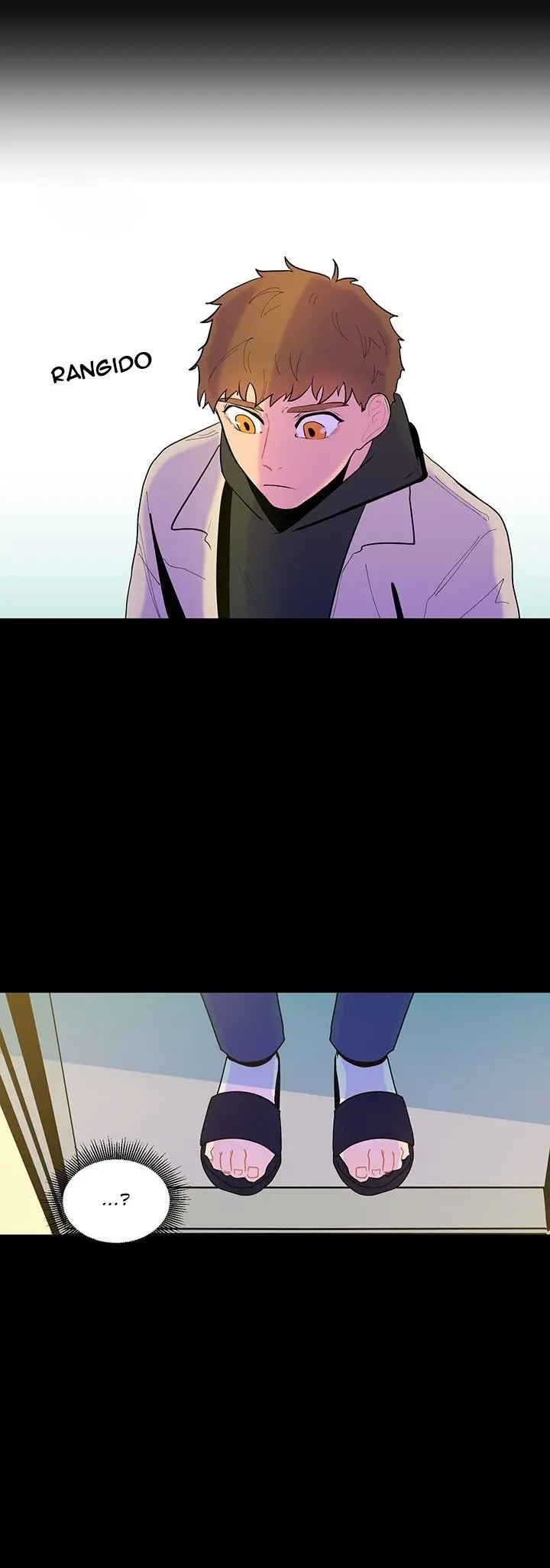 Nanana Scandal – Capítulo 01 Yaoi – Página 18