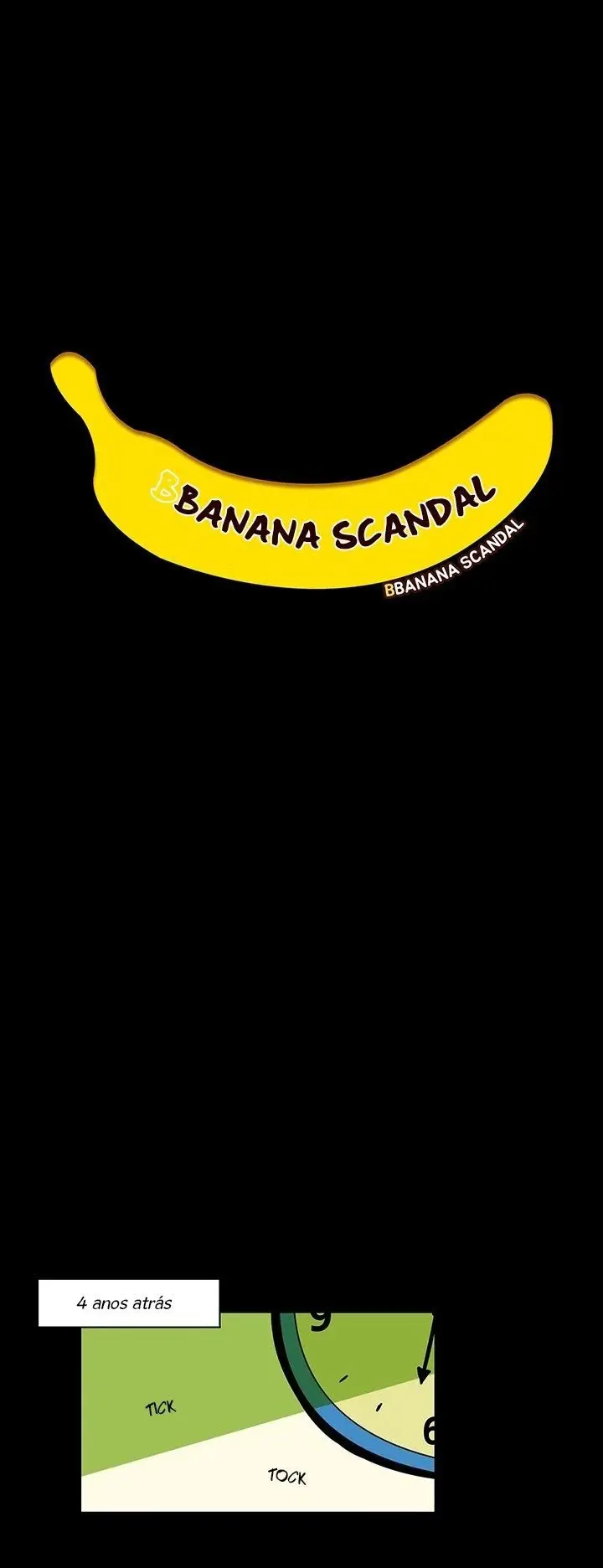 Nanana Scandal – Capítulo 02 Yaoi – Página 2