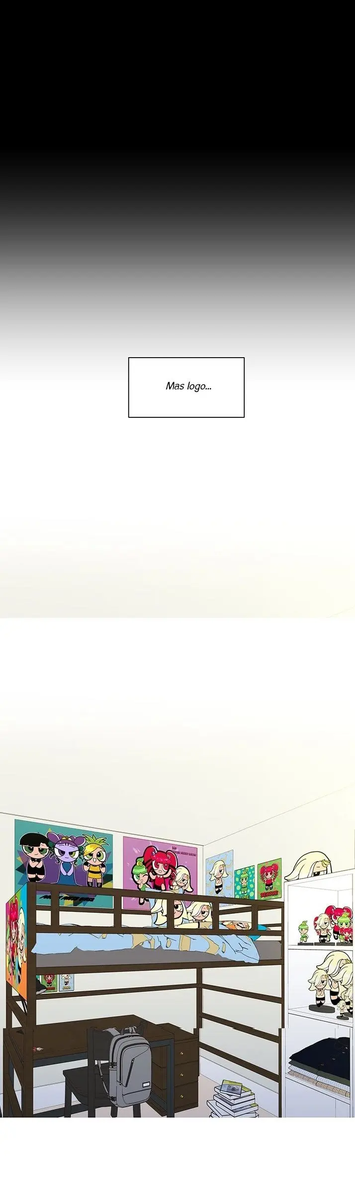 Nanana Scandal – Capítulo 02 Yaoi – Página 21