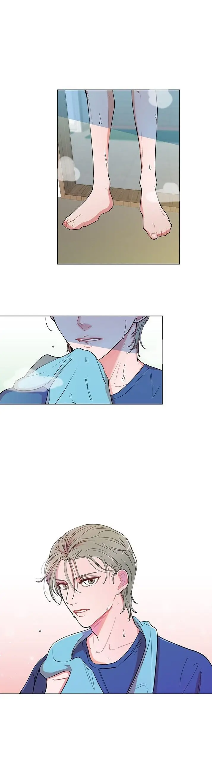 Nanana Scandal – Capítulo 02 Yaoi – Página 23