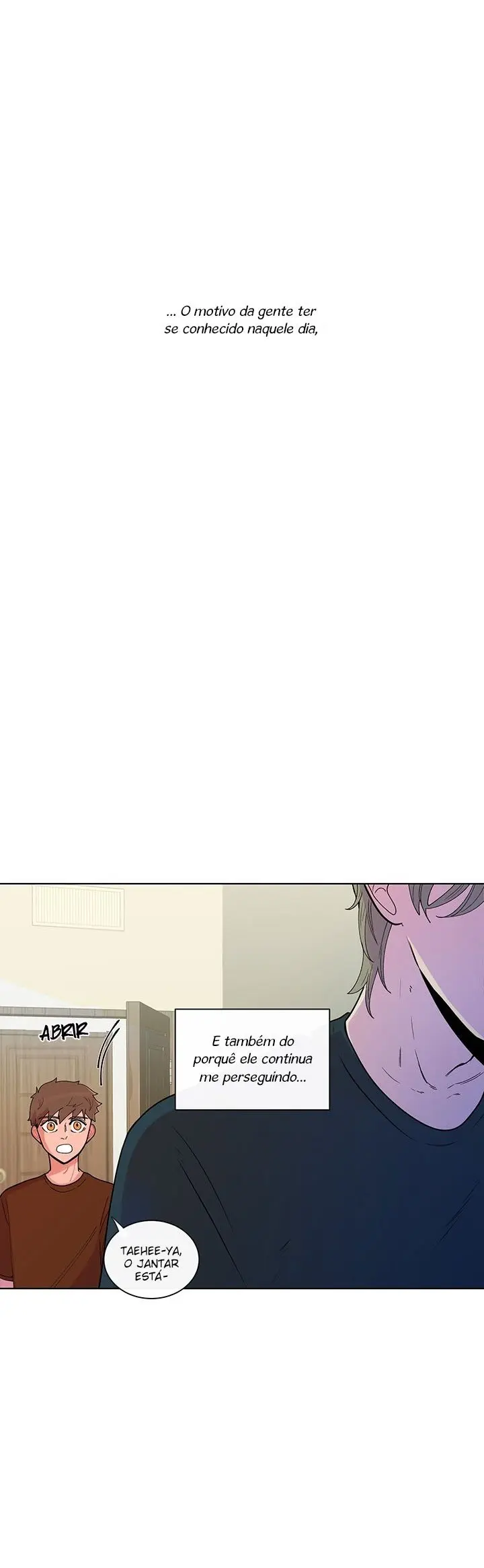 Nanana Scandal – Capítulo 02 Yaoi – Página 7