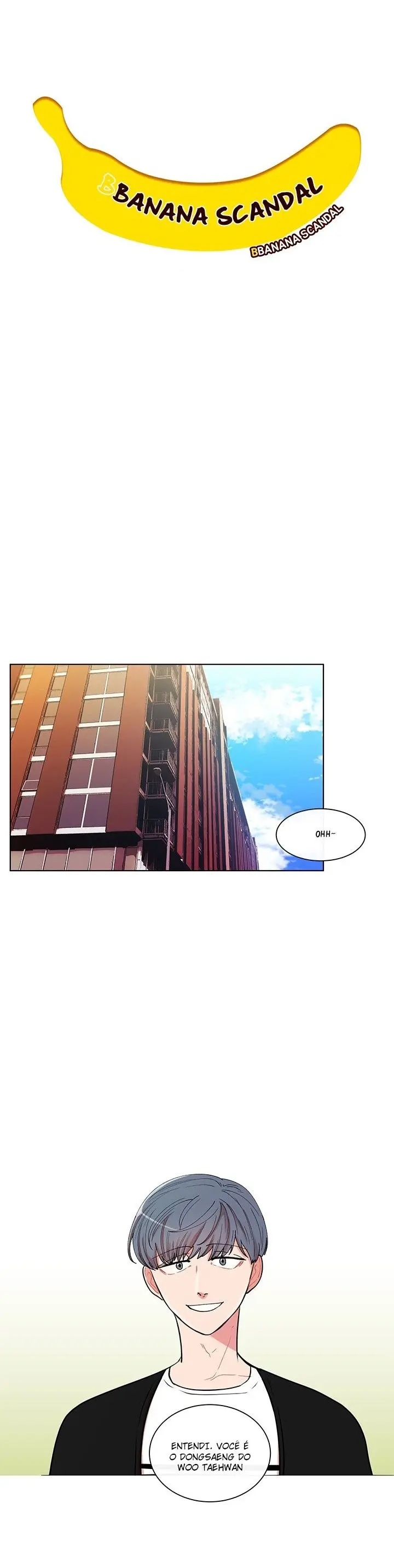 Nanana Scandal – Capítulo 03 Yaoi – Página 15