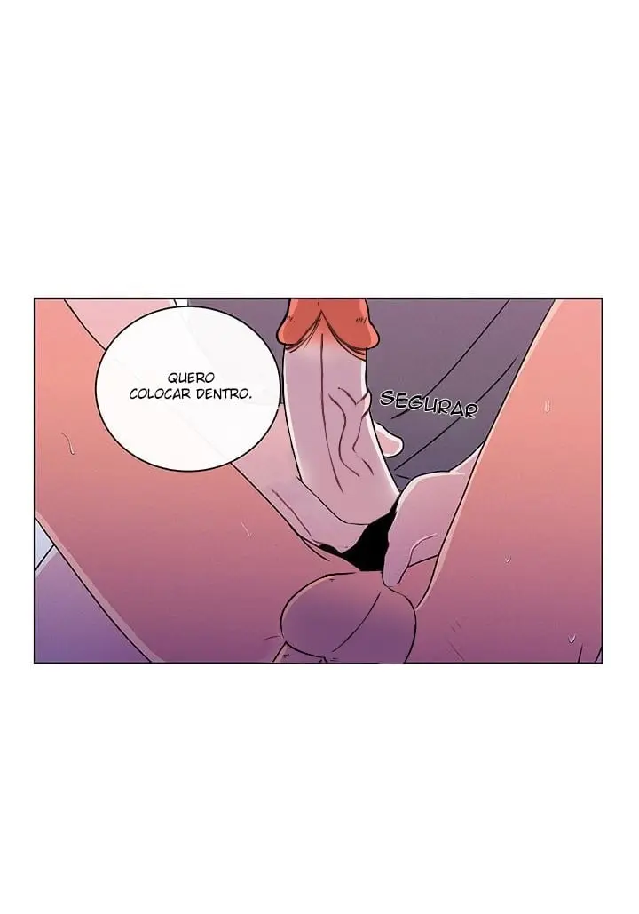 Nanana Scandal – Capítulo 04 Yaoi – Página 14