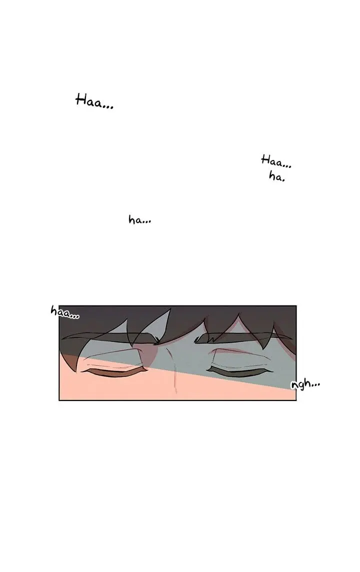 Nanana Scandal – Capítulo 04 Yaoi – Página 2