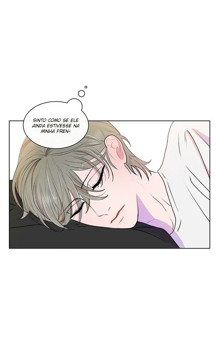 Nanana Scandal – Capítulo 04 Yaoi – Página 20