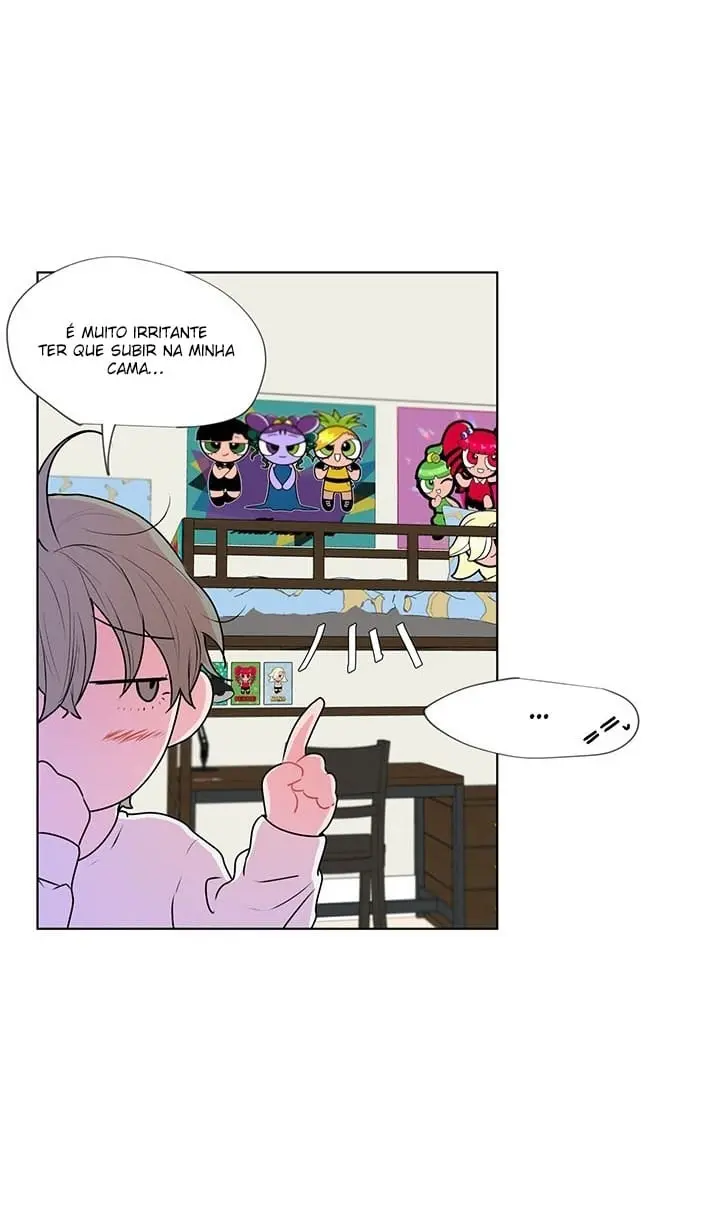 Nanana Scandal – Capítulo 04 Yaoi – Página 25