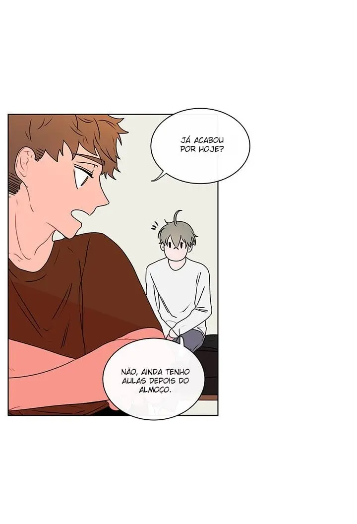 Nanana Scandal – Capítulo 04 Yaoi – Página 27