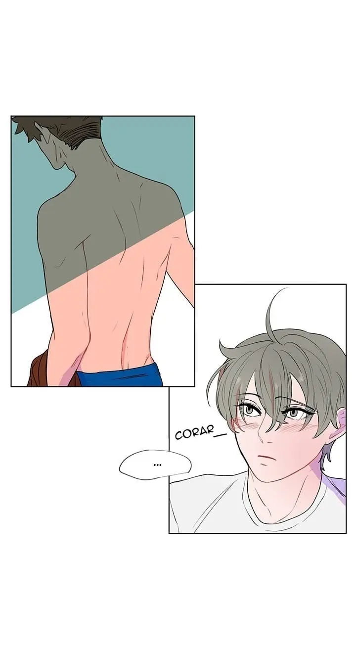 Nanana Scandal – Capítulo 04 Yaoi – Página 29