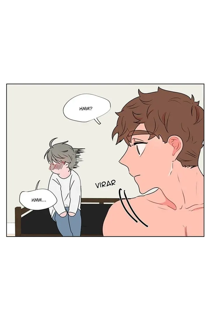 Nanana Scandal – Capítulo 04 Yaoi – Página 30