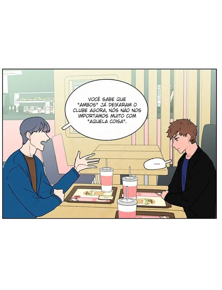 Nanana Scandal – Capítulo 04 Yaoi – Página 38