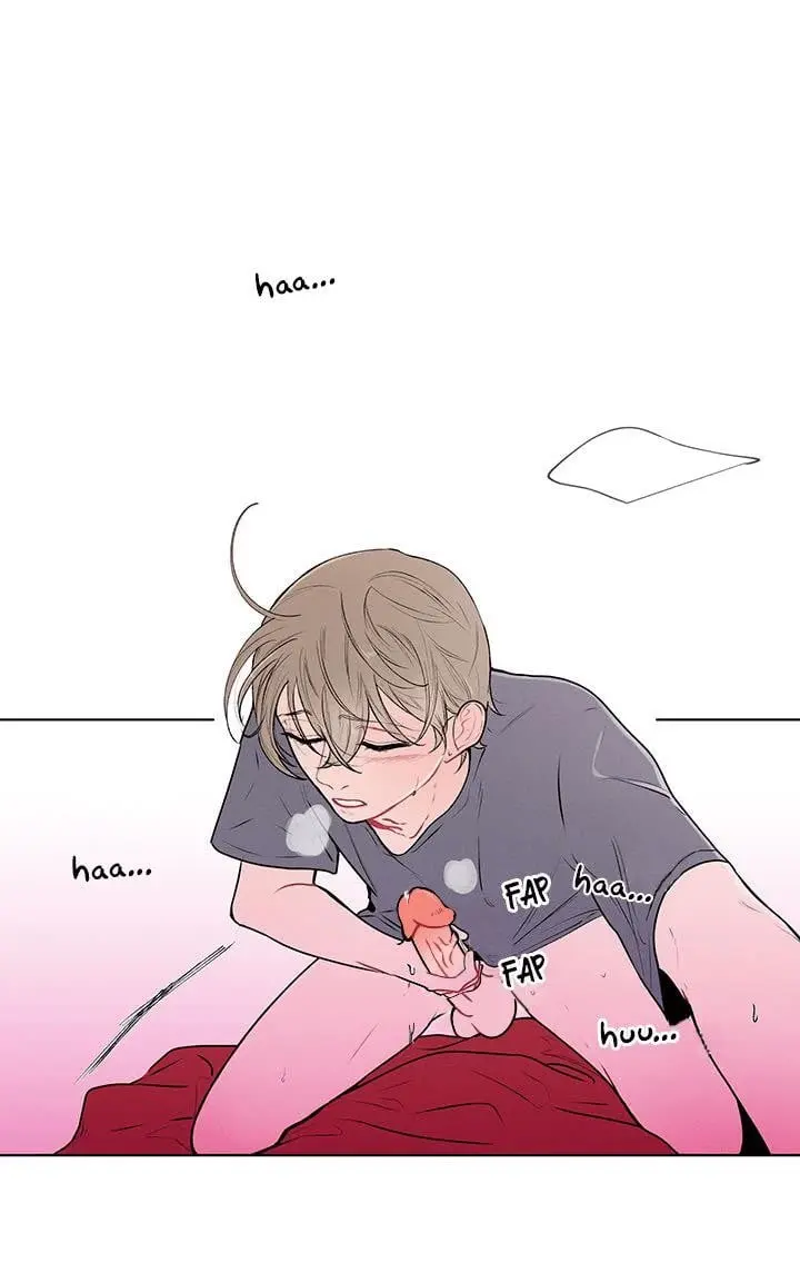 Nanana Scandal – Capítulo 04 Yaoi – Página 4