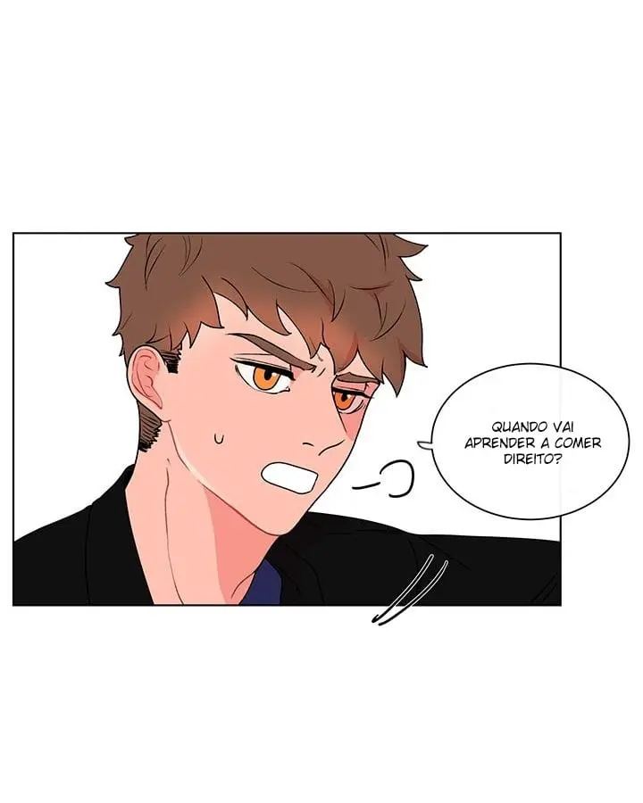 Nanana Scandal – Capítulo 04 Yaoi – Página 42