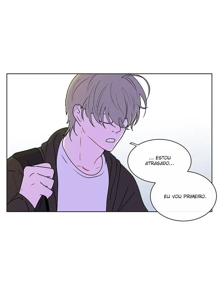 Nanana Scandal – Capítulo 04 Yaoi – Página 47