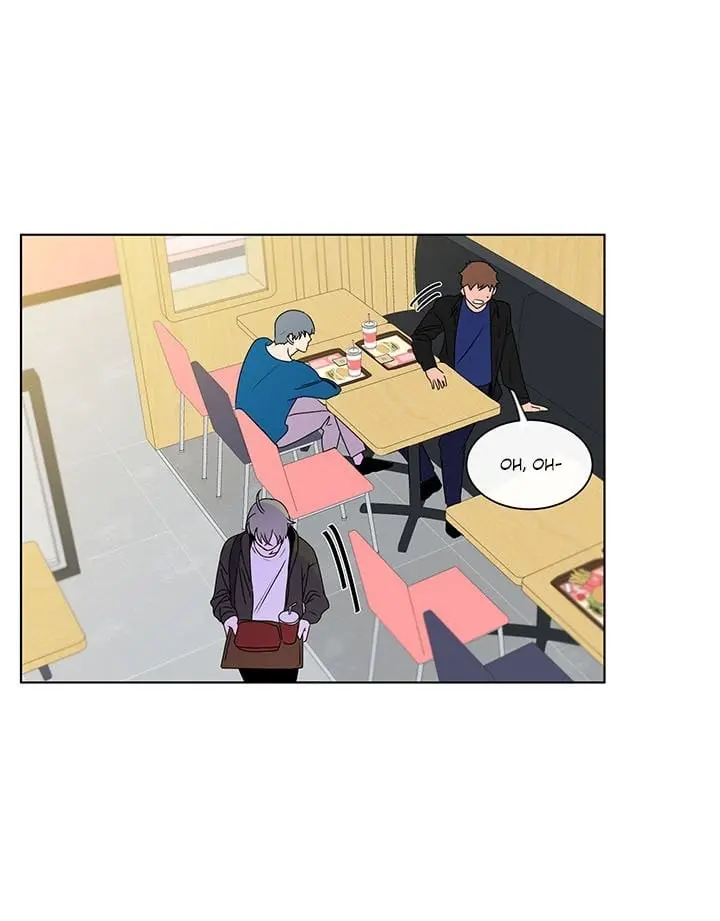 Nanana Scandal – Capítulo 04 Yaoi – Página 48