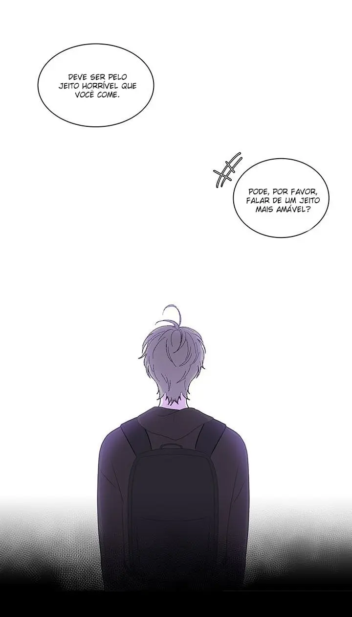 Nanana Scandal – Capítulo 04 Yaoi – Página 50