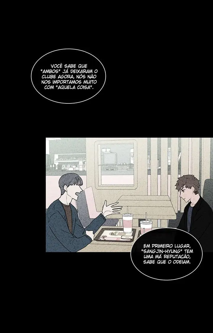 Nanana Scandal – Capítulo 04 Yaoi – Página 51