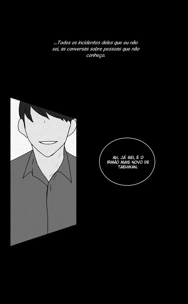 Nanana Scandal – Capítulo 04 Yaoi – Página 52