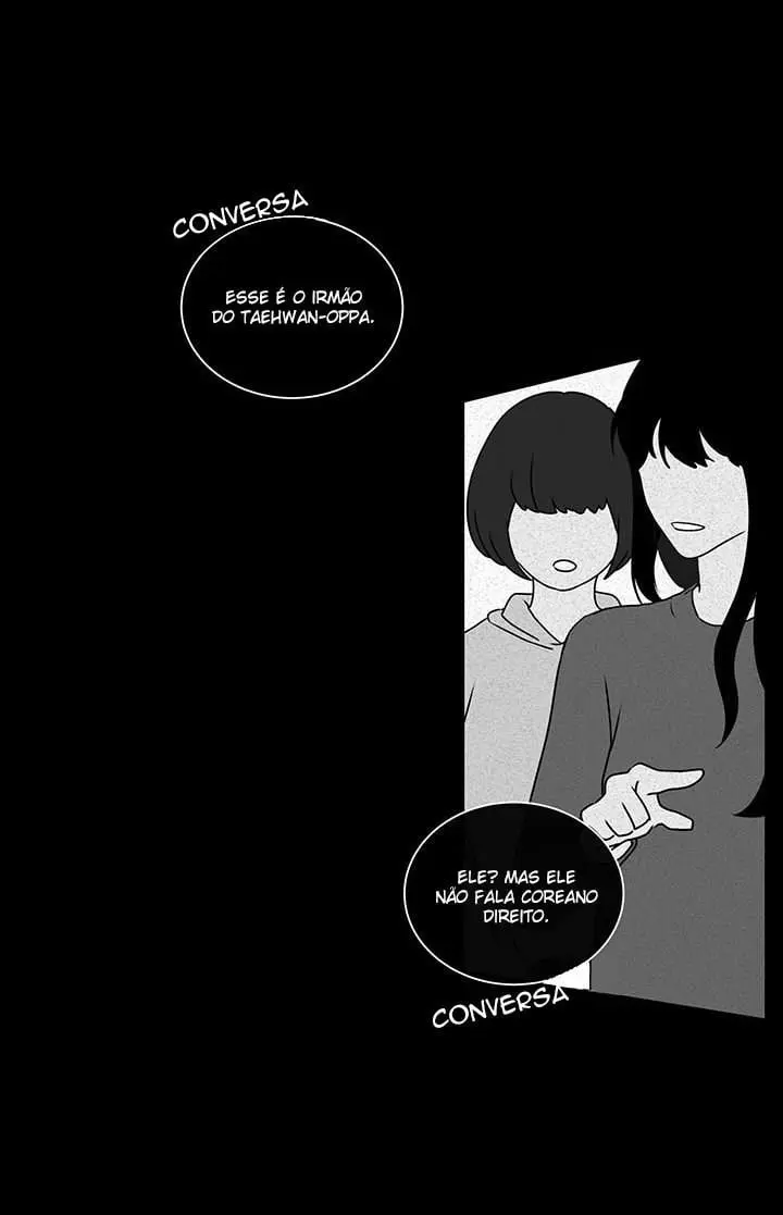 Nanana Scandal – Capítulo 04 Yaoi – Página 53