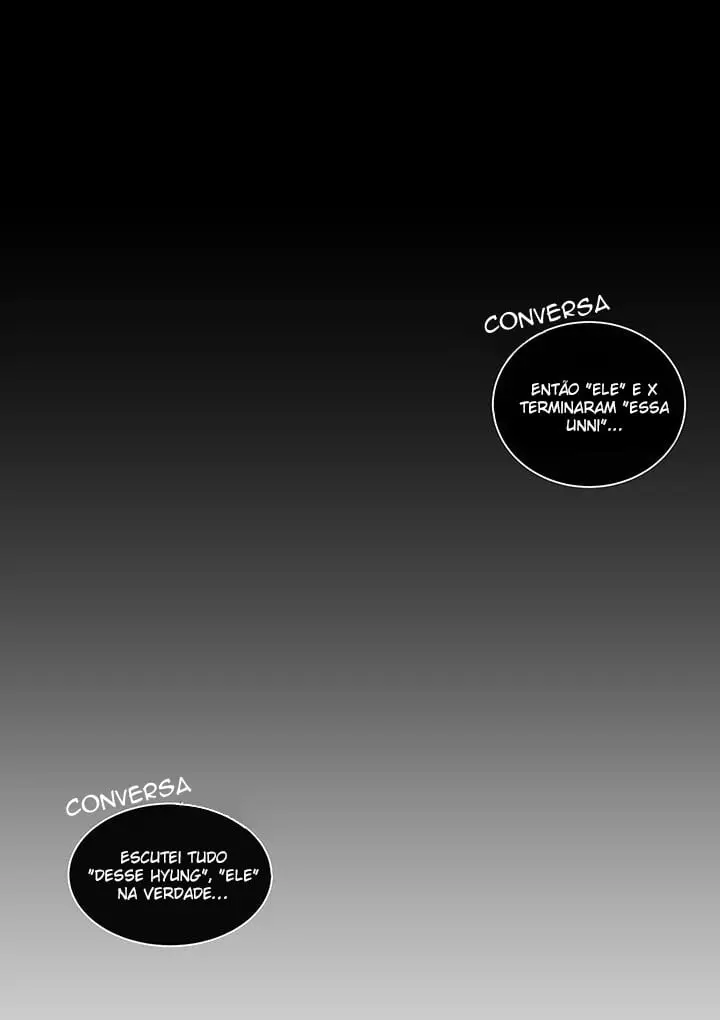 Nanana Scandal – Capítulo 04 Yaoi – Página 54