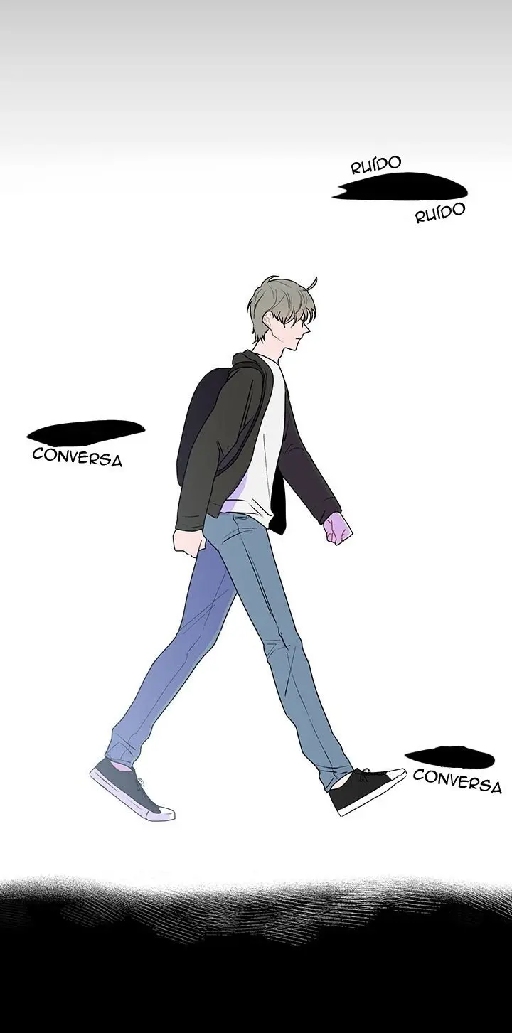 Nanana Scandal – Capítulo 04 Yaoi – Página 55