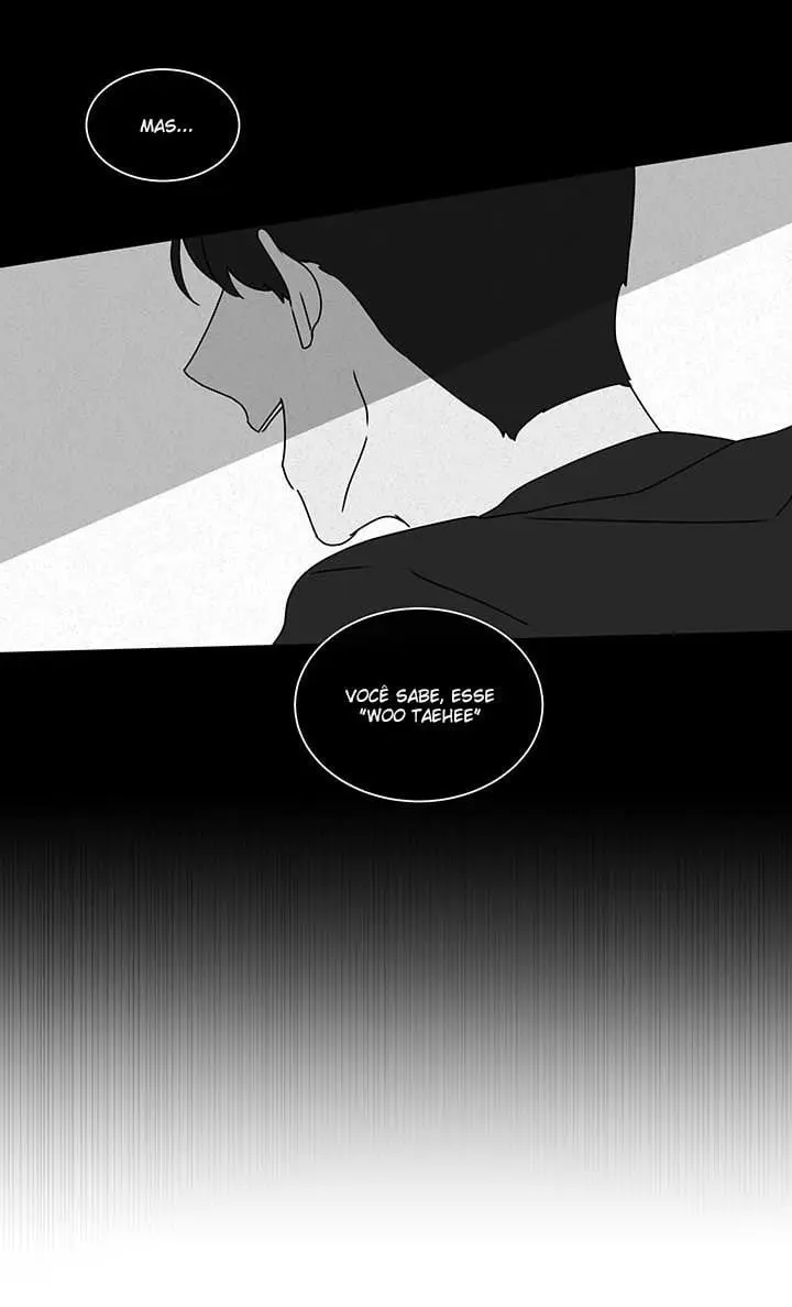 Nanana Scandal – Capítulo 04 Yaoi – Página 56