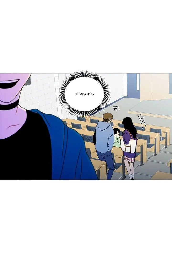 Nanana Scandal – Capítulo 04 Yaoi – Página 60