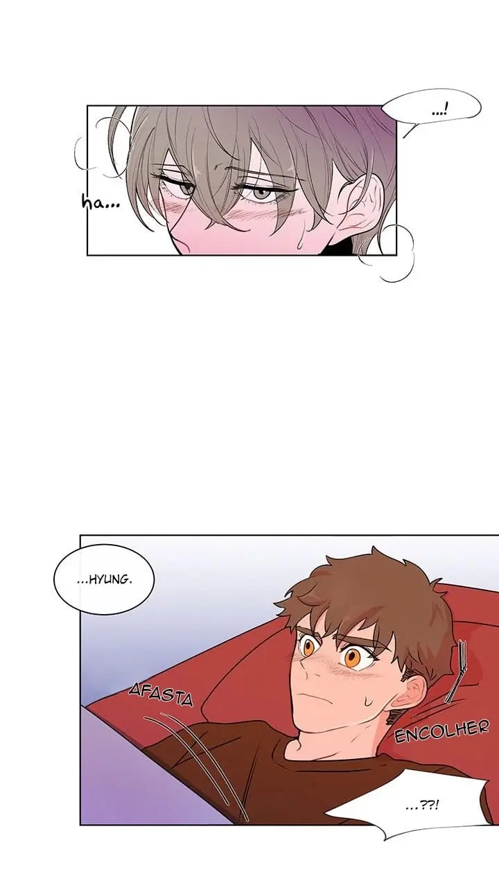 Nanana Scandal – Capítulo 04 Yaoi – Página 7