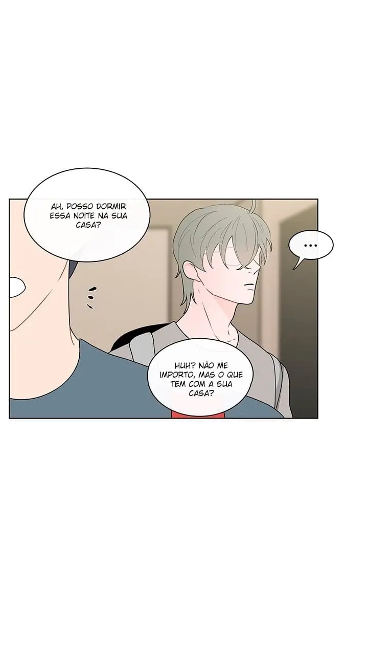 Nanana Scandal – Capítulo 05 Yaoi – Página 14