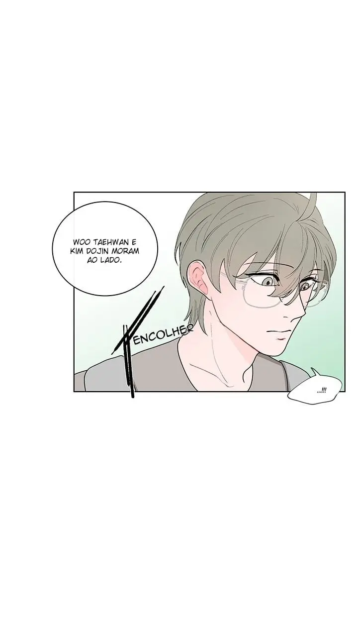 Nanana Scandal – Capítulo 05 Yaoi – Página 16