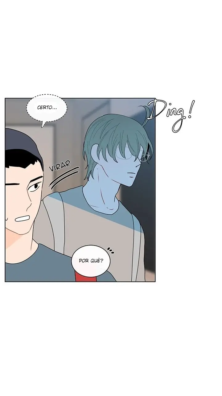 Nanana Scandal – Capítulo 05 Yaoi – Página 18