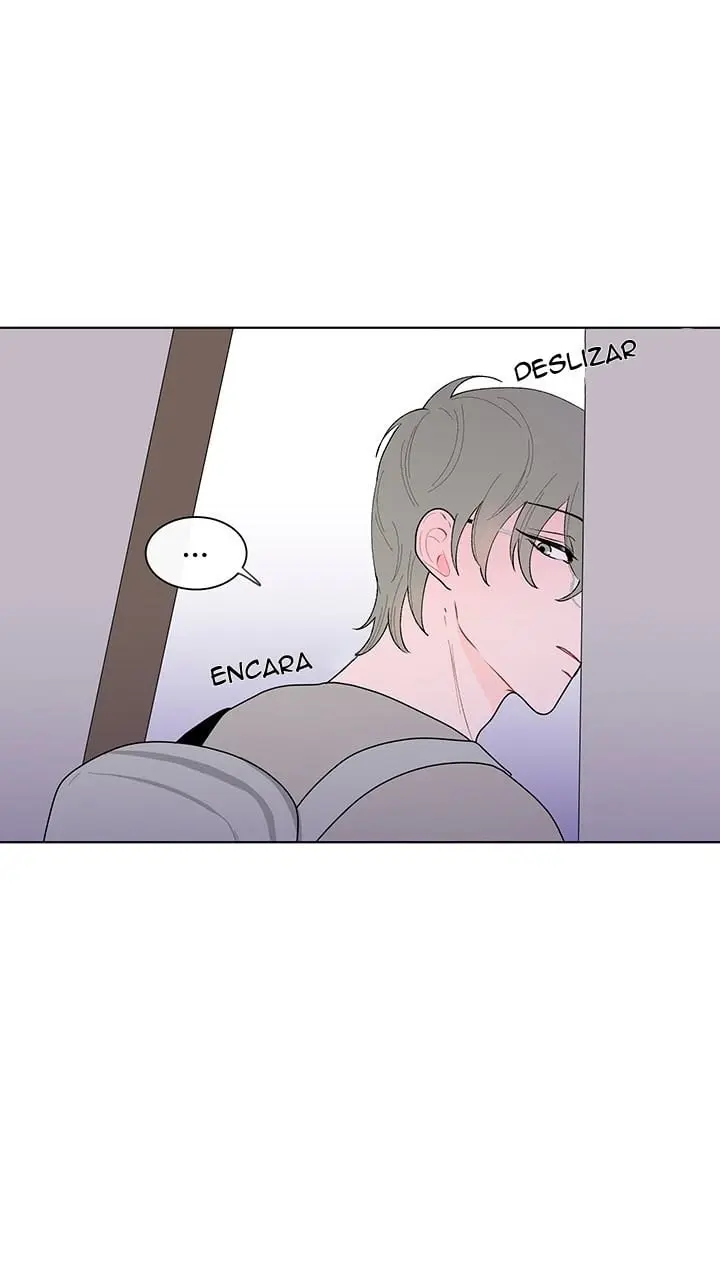 Nanana Scandal – Capítulo 05 Yaoi – Página 19