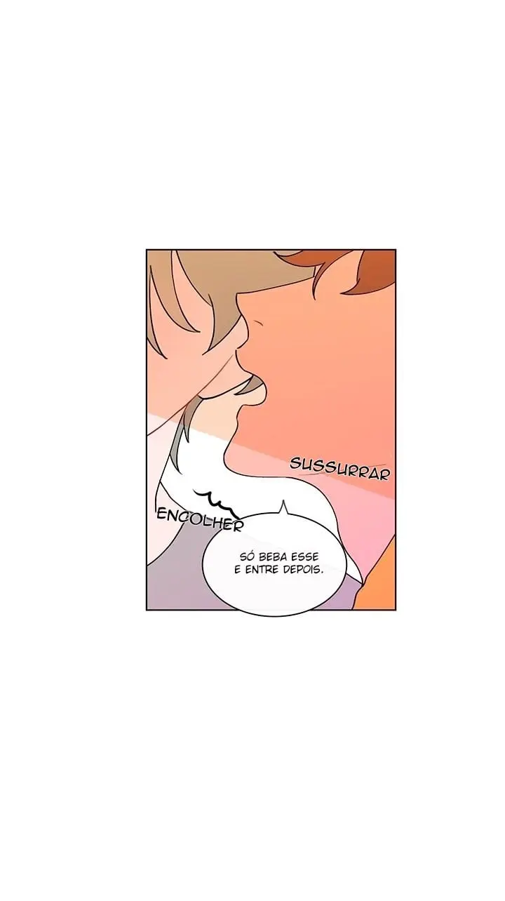 Nanana Scandal – Capítulo 05 Yaoi – Página 21