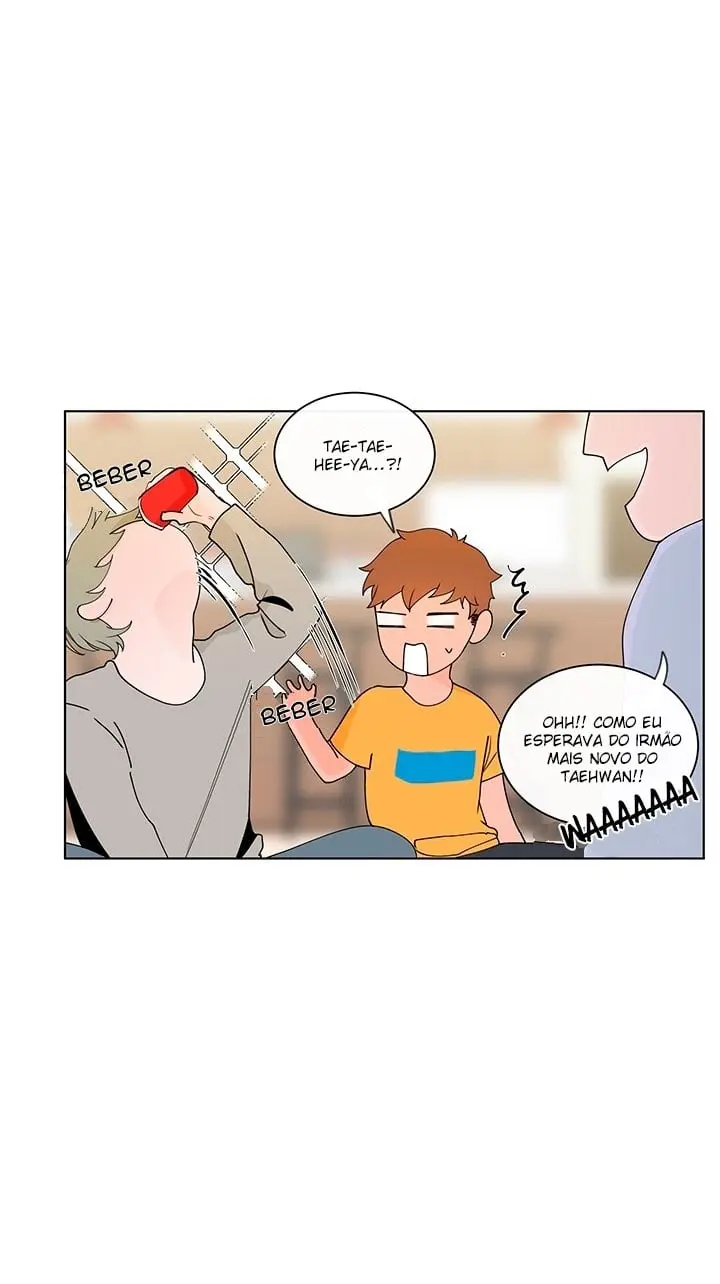 Nanana Scandal – Capítulo 05 Yaoi – Página 24