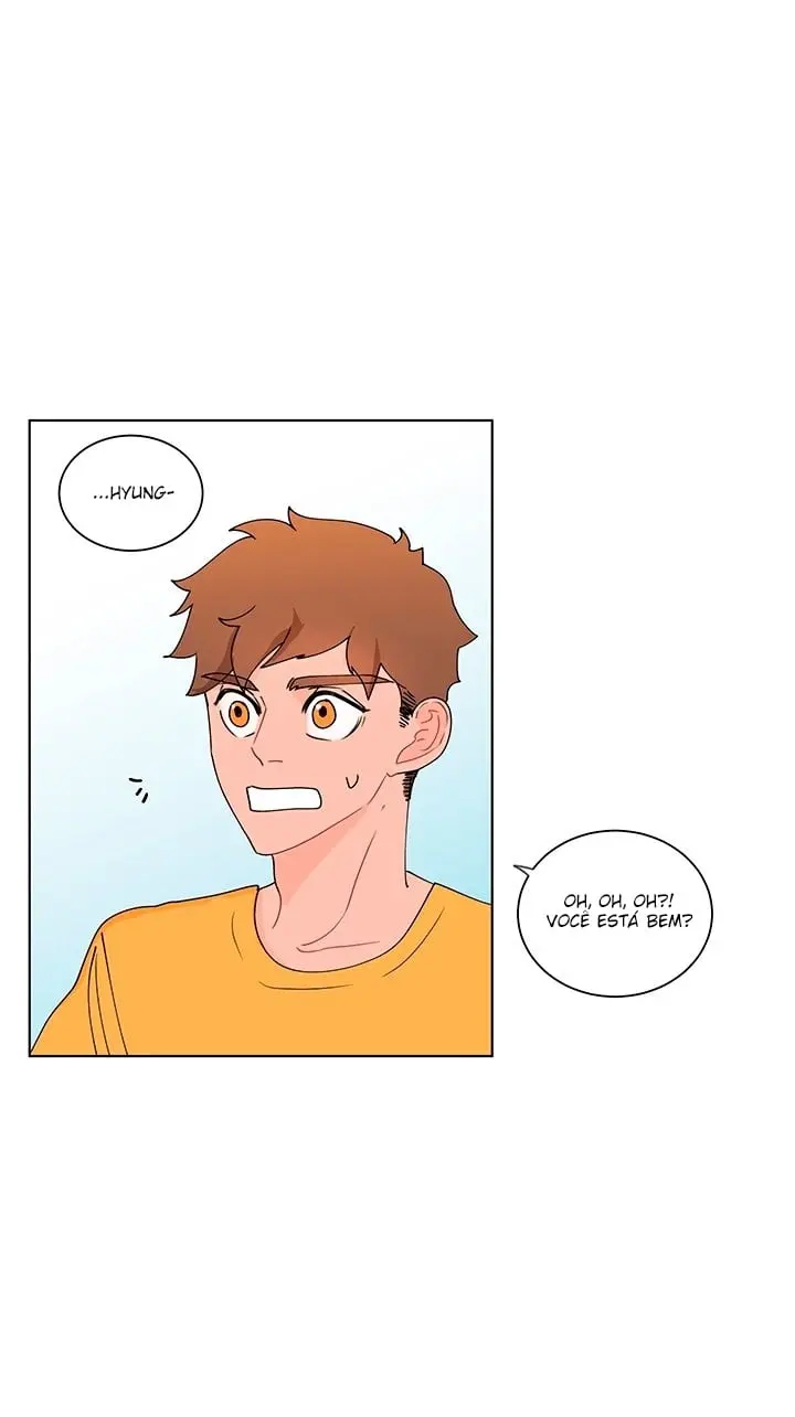 Nanana Scandal – Capítulo 05 Yaoi – Página 25