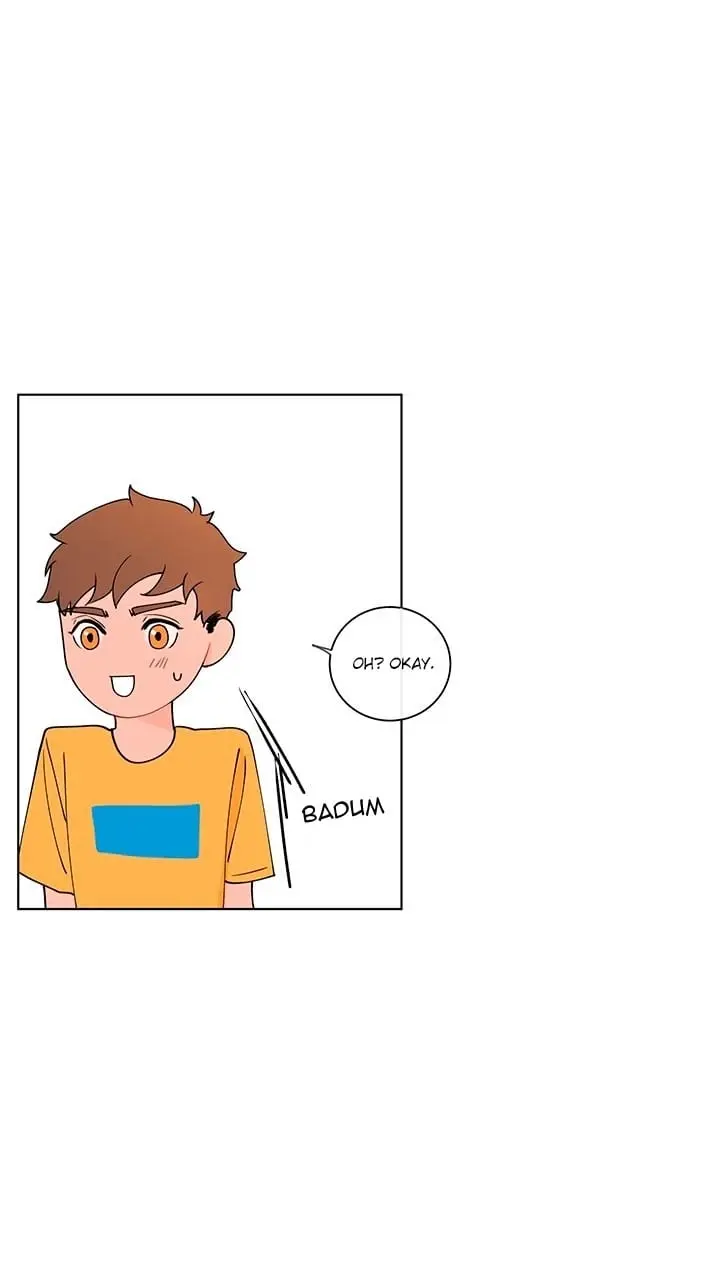 Nanana Scandal – Capítulo 05 Yaoi – Página 28