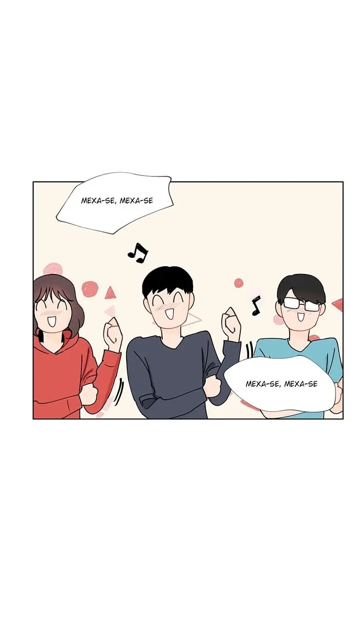 Nanana Scandal – Capítulo 05 Yaoi – Página 34