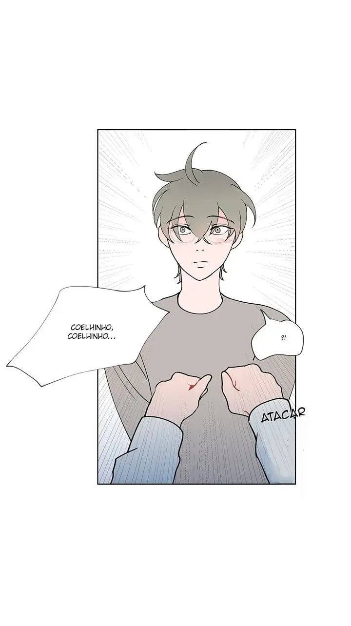 Nanana Scandal – Capítulo 05 Yaoi – Página 37