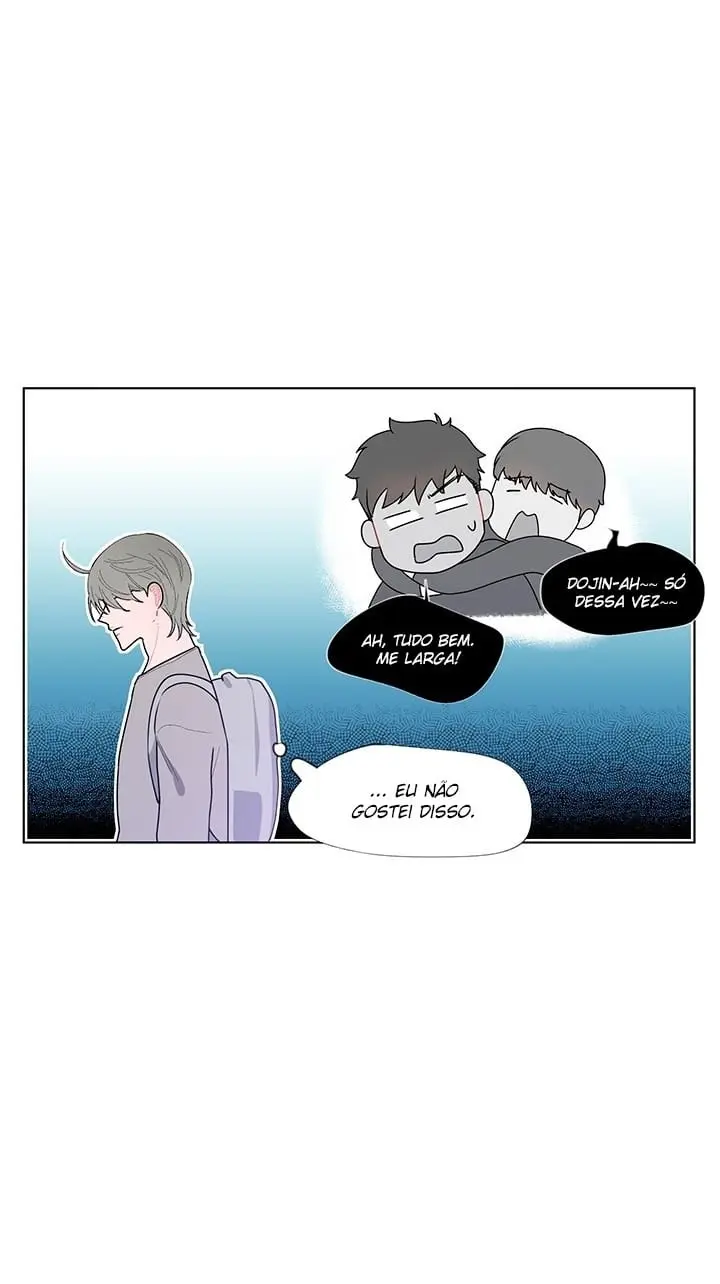 Nanana Scandal – Capítulo 05 Yaoi – Página 4